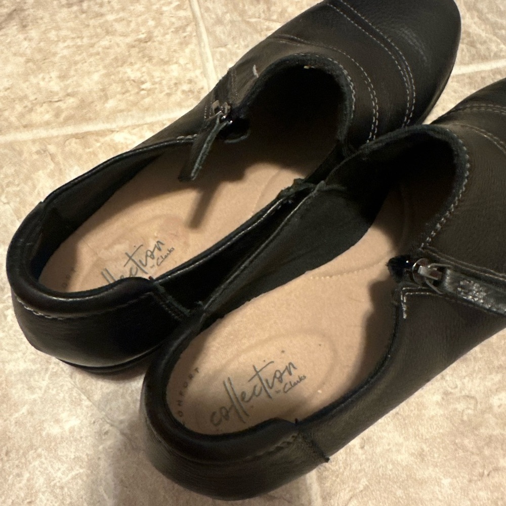 Collection by Clarks women’s shoes - Picture 4 of 4